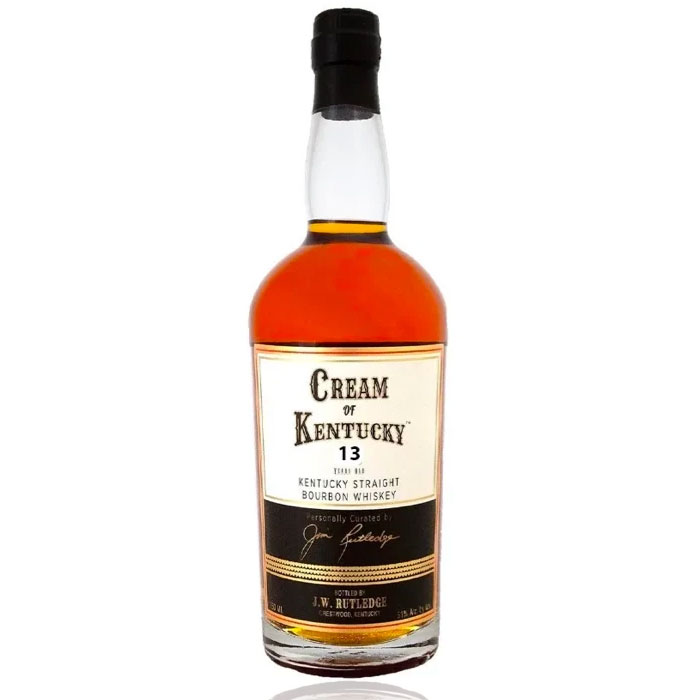 Cream of Kentucky 13 Year