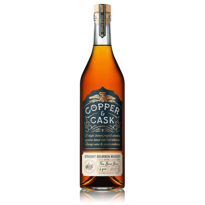 copper-and-cask